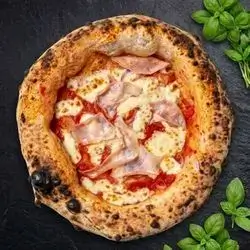 Margherita La Salami Napoli