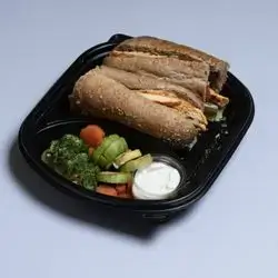 Chicken Sandwich
