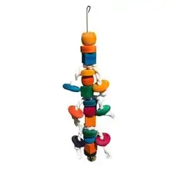 Bird Toy