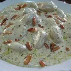 6 Pieces Kibbeh 