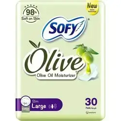 SOFY OLIVE