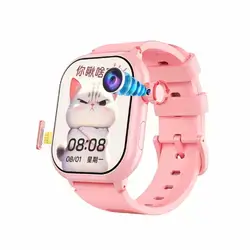 Denx Kids watch 4G + Camera  DX1519
