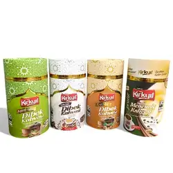 Turkish coffee dibek