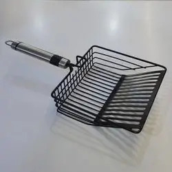 Stainless Steel Cat Shovel