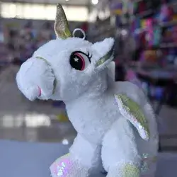 White Unicorn