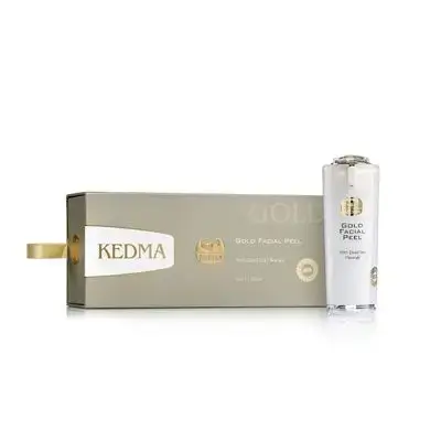 Gold Facial Peel 40 Ml