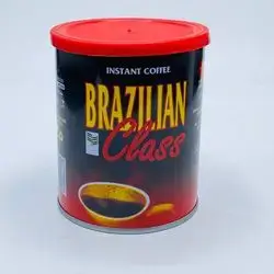 Brazilian Coffee