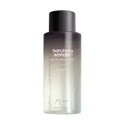 HARUHARU WONDER BLACK RICE HYALURONIC TONER FREE OF ALCOHOL & FRAGRANCE - 150ML | هاروهارو وندر تونر مرطب خالي من الكحول و العطور - 150 مل