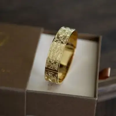 Mina Khan Bracelet