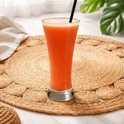 Carrot Juice