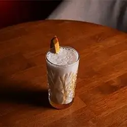 Banana And Milk