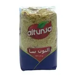 Altunsa Burgul&vermicelli 900g