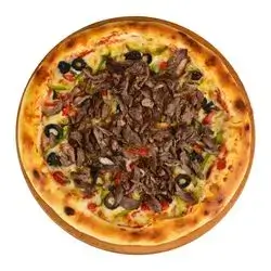 Meat Pizza