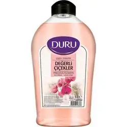 Duru Liquid Soap Precious Flowers