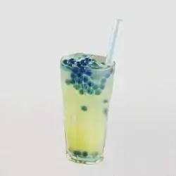 Bubble Tea Limonata