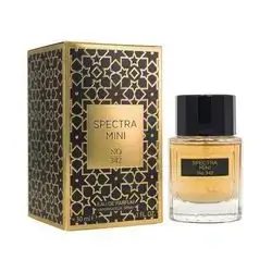 Spectra Mini 342 EDP Unisex Perfume – 30ml – Mini Spectra‏