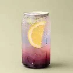 Blueberry Mojito