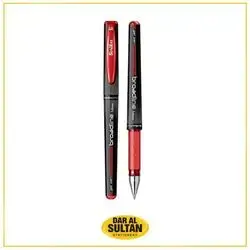 Gell pen ,red,1.0mm.