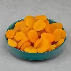 Turkish Apricot