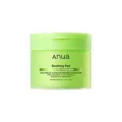 Azelaic 10 Hyaluron Redness Soothing Pad