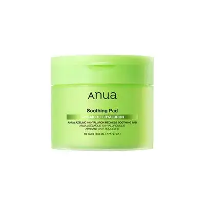 Azelaic 10 Hyaluron Redness Soothing Pad