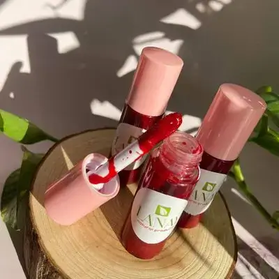 Strawberry tent