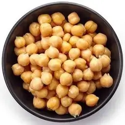 Chickpeas