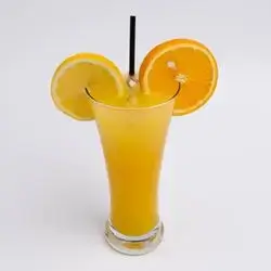 Orange And Lemon