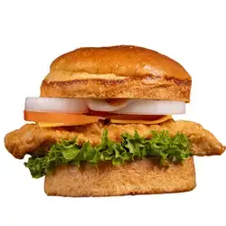 Zinger