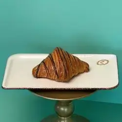 كرواسون شوكولاتة
