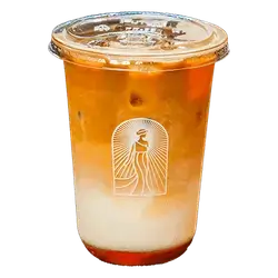 Ice Caramel Latte