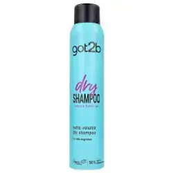 got2b-dry shampoo extra volume 200ml