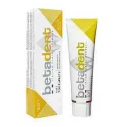 Betadent SensitiveToothpaste