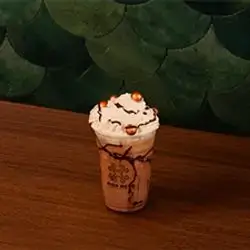 Chocolate Dream