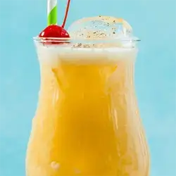 Fresh Sweet Cocktail Juice