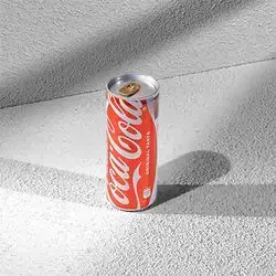 Coca-Cola