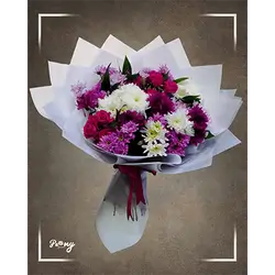 Flower Bouquet