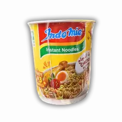 Indomie Chicken Flavor Cup 80g