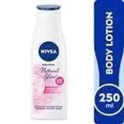 Nivea Natural Glow 250ml Body Lotion