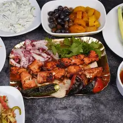 Chicken Tikka