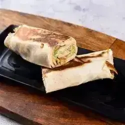 Chicken Shawarma