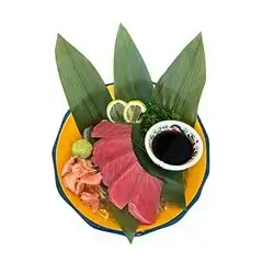 Sashimi Tuna