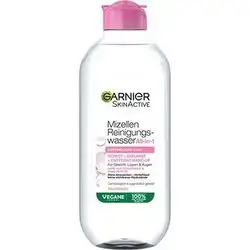 Garnier Micellar Water Sensitive Skin