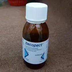 DECOPECT Syrup