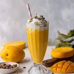 Fresh Mango Juice