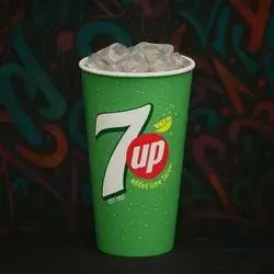 7up Fresh
