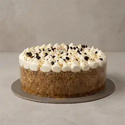 Honey Cake