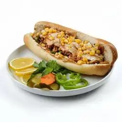 Mexican Sandwich