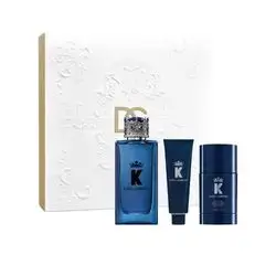 DOLCE & GABBANA K Gift Set for men