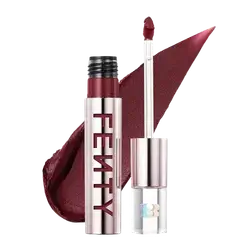 Fenty Icon Velvet Liquid Lipstick 11 WICKED WHINE 5.5g _ FENTY BEAUTY